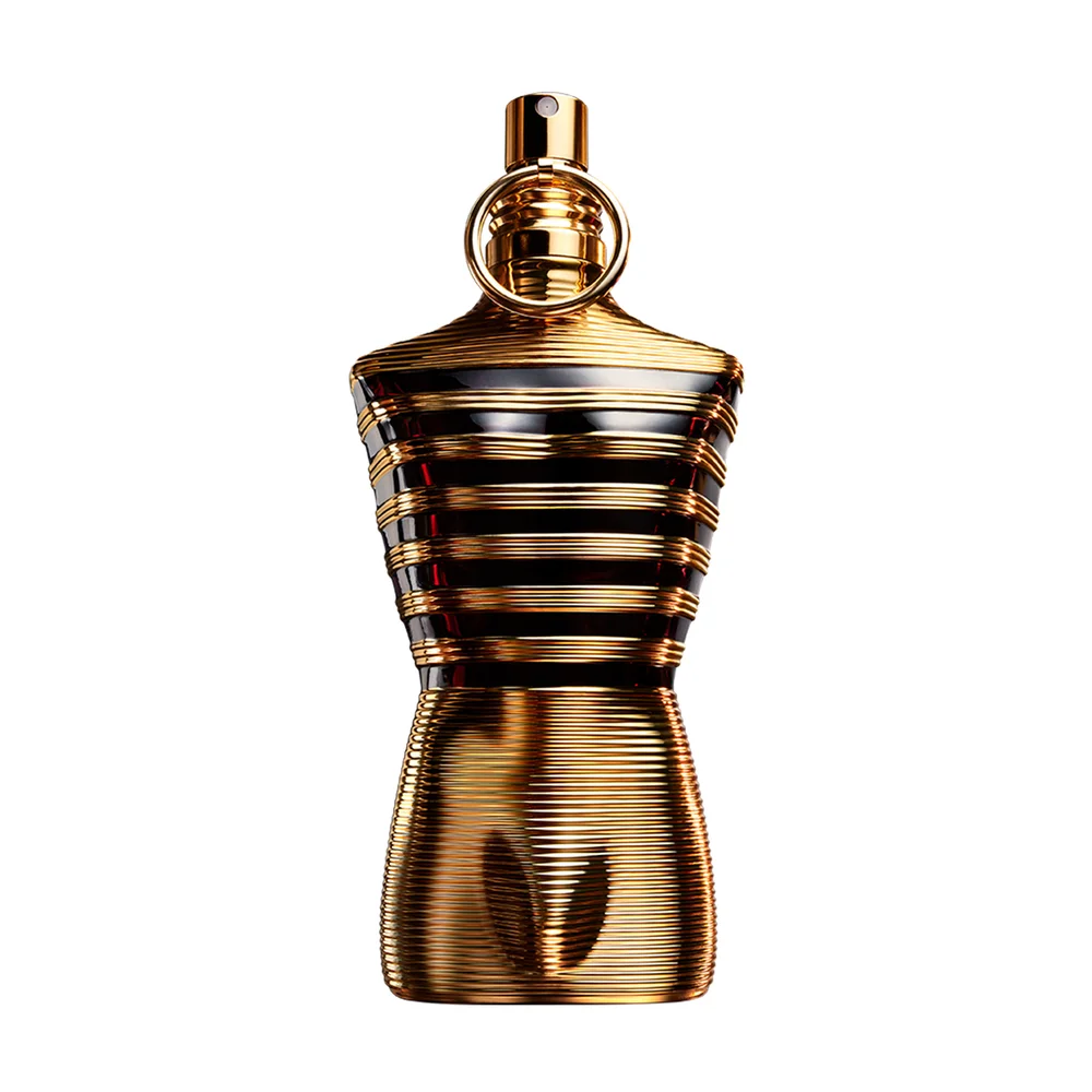 Le Male Elixir 75ml - Intens parfyme for menn v:8786105