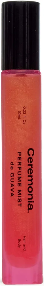 Ceremonia Perfume Mist de Guava 10 ml v:9674102