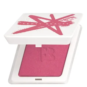 Fenty Beauty Fenty Cheeks Suede Power Blush Summertime Wine 4g v:8658911