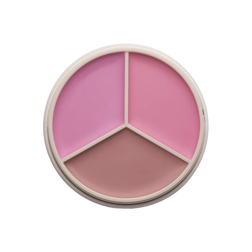 Anastasia Beverly Hills Magic Touch Blush Trio Pink v:5528657