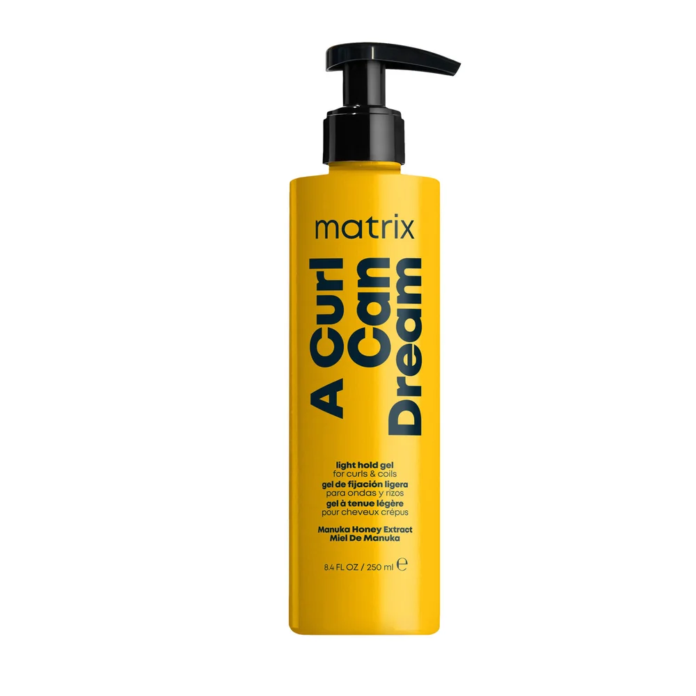 Matrix A Curl Can Dream Light-Hold Gel til krøller v:4078461