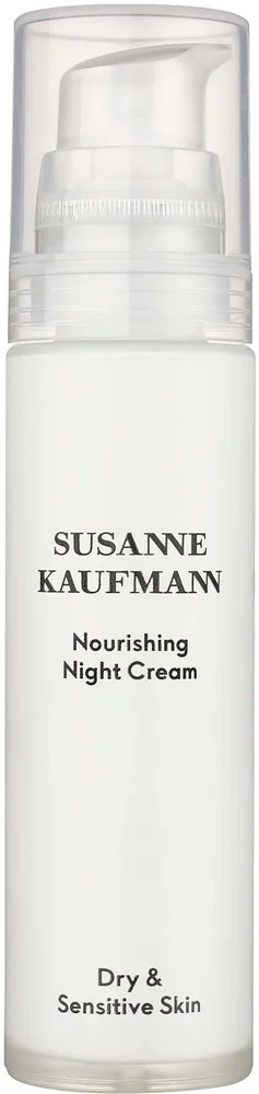 Susanne Kaufmann Nourishing Night Cream 50 ml v:1323926 Susanne Kaufmann Nourishing Night Cream 50 ml v:1323926