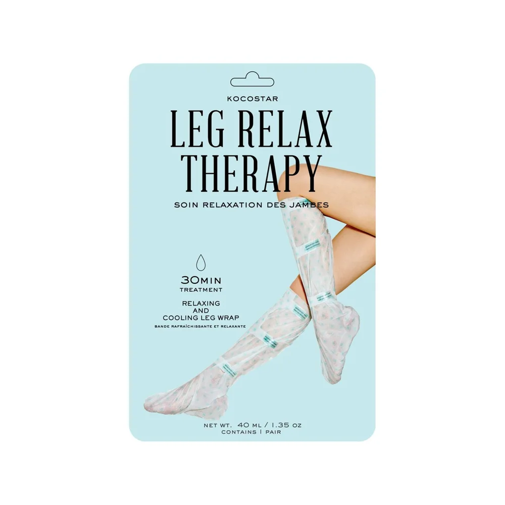 Leg Relax Theraphy – Kocostar v:1732173 Leg Relax Theraphy – Kocostar v:1732173