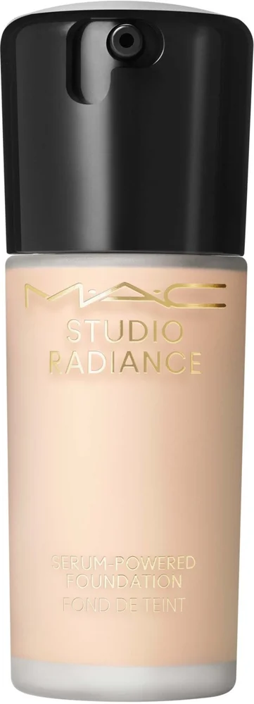 MAC Cosmetics Studio Radiance Serum-Powered Foundation Nw10 v:3994376