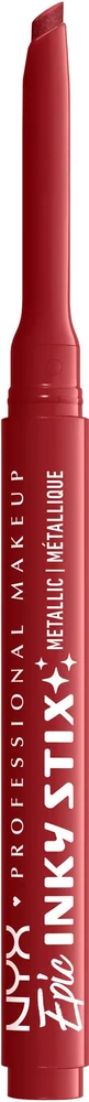 NYX PROFESSIONAL MAKEUP Epic Inky Stix Eyeliner 05 Robotic Red v:4870256