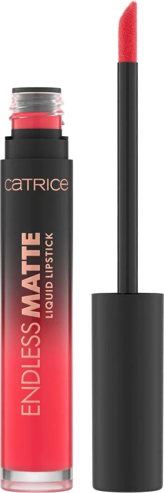 Catrice Endless Matte Liquid Lipstick 070 Ciao Adios v:1431951 Catrice Endless Matte Liquid Lipstick 070 Ciao Adios v:1431951