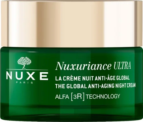 Nuxe Nuxuriance ULTRA Night Cream 50 ml v:3539015
