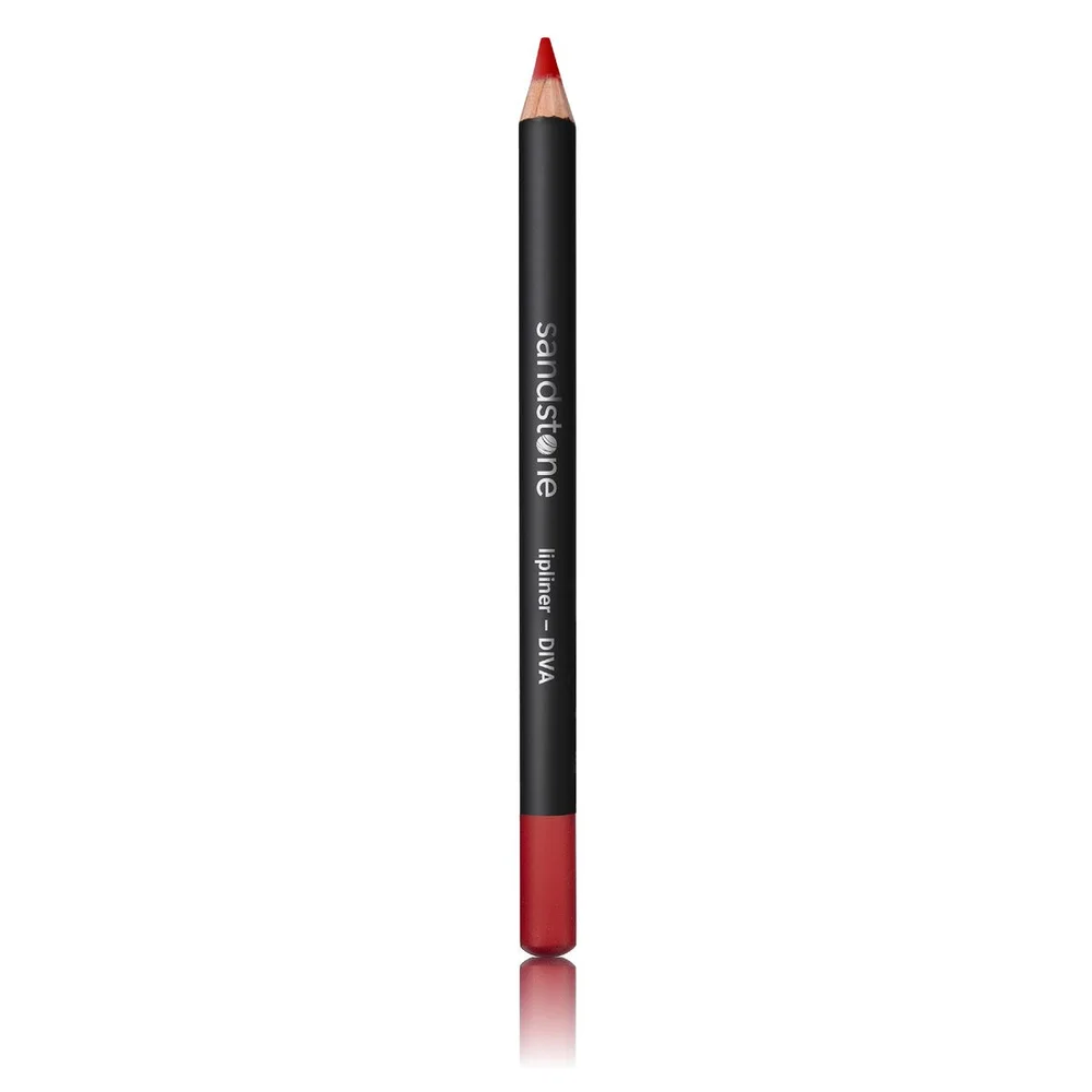 Sandstone Lipliner - Flere farger v:3302340