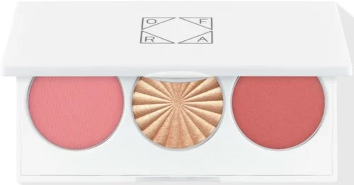 OFRA Cosmetics Midi Palette Sitting Pretty v:2838186
