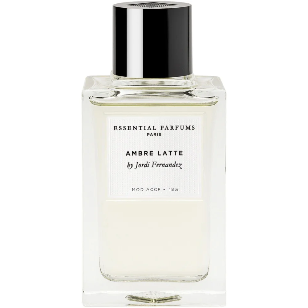 Ambre Latte, EdP v:9749668 Ambre Latte, EdP v:9749668