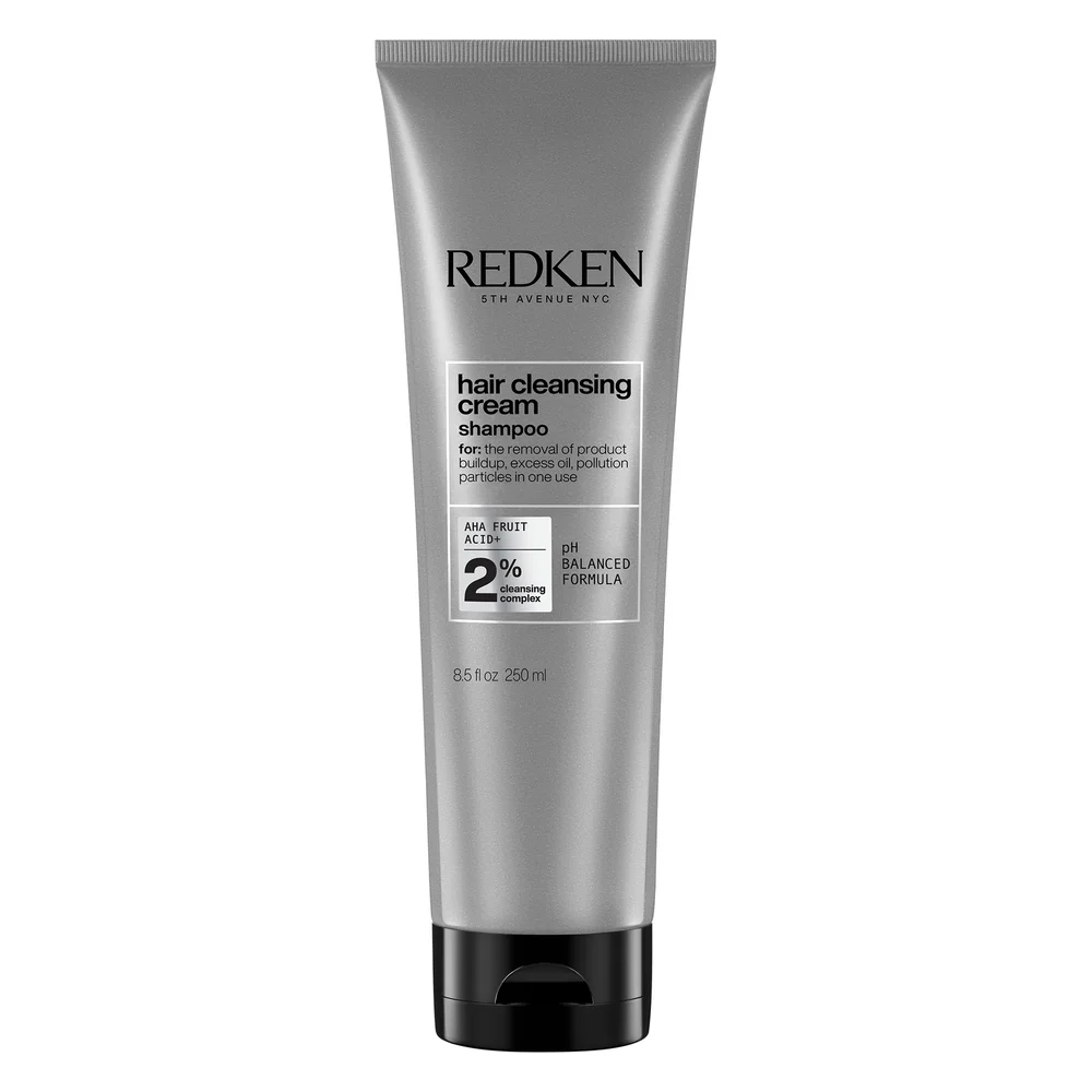 Hair Cleansing Cream Shampoo 250 ml – Redken v:8092655 Hair Cleansing Cream Shampoo 250 ml – Redken v:8092655