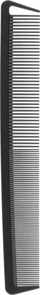 Mineas All Purpose Comb Carbon Fiber v:9414338