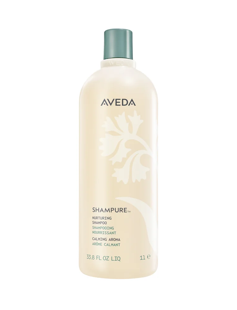 Shampure Nuturing Shampoo 1000 ml – Aveda v:7116121 Shampure Nuturing Shampoo 1000 ml – Aveda v:7116121