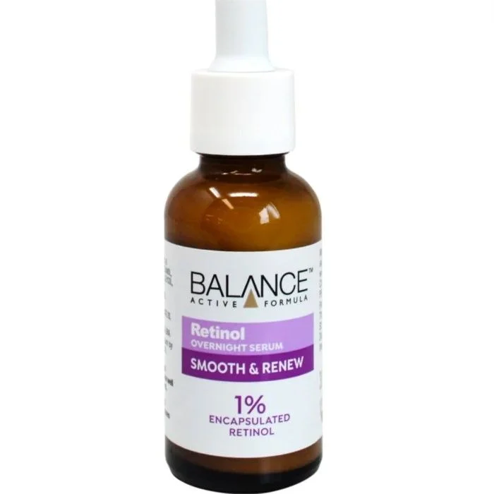 Balance Active Formula Retinol Serum 30 ml v:6223339 Balance Active Formula Retinol Serum 30 ml v:6223339