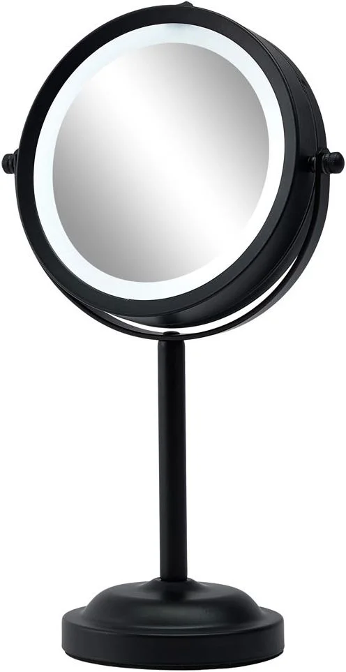 JJDK Bordspeil LED x1/x3 Black – H: 31 cm. v:4825166 JJDK Bordspeil LED x1/x3 Black – H: 31 cm. v:4825166