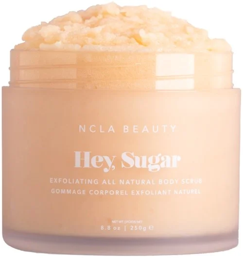 NCLA Beauty Hey, Sugar Papaya Vanilla Body Scrub 250 g v:7822991 NCLA Beauty Hey, Sugar Papaya Vanilla Body Scrub 250 g v:7822991