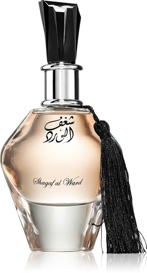 Al Wataniah Shagaf Al Ward Eau de Parfum 100 ml v:7489181 Al Wataniah Shagaf Al Ward Eau de Parfum 100 ml v:7489181
