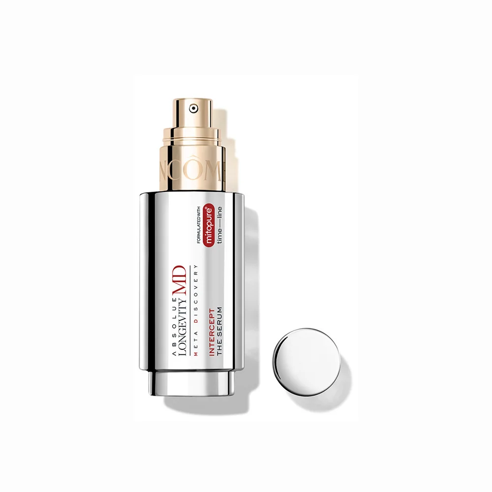 Lancôme Absolue Longevity MD Intercept The Serum 50ml v:8114324 Lancôme Absolue Longevity MD Intercept The Serum 50ml v:8114324