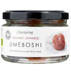 Umeboshi Plommer v:7968908