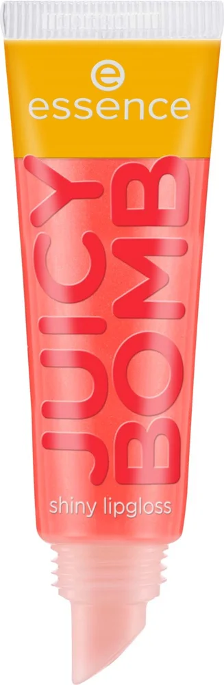 essence Juicy Bomb Shiny Lipgloss 103 Proud Papaya v:4800715 essence Juicy Bomb Shiny Lipgloss 103 Proud Papaya v:4800715