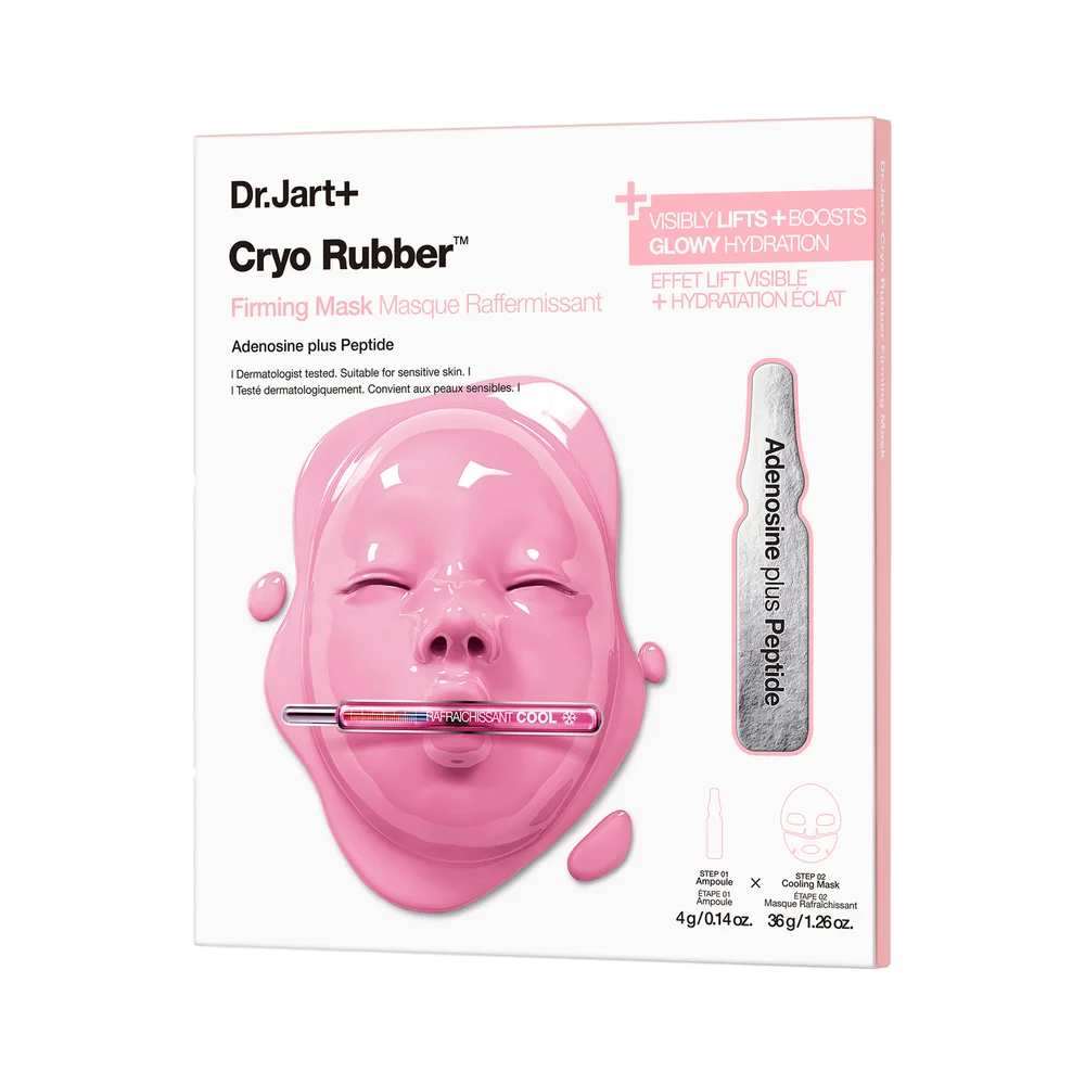 Dr.Jart+ Cryo Rubber Firming Mask v:2990991