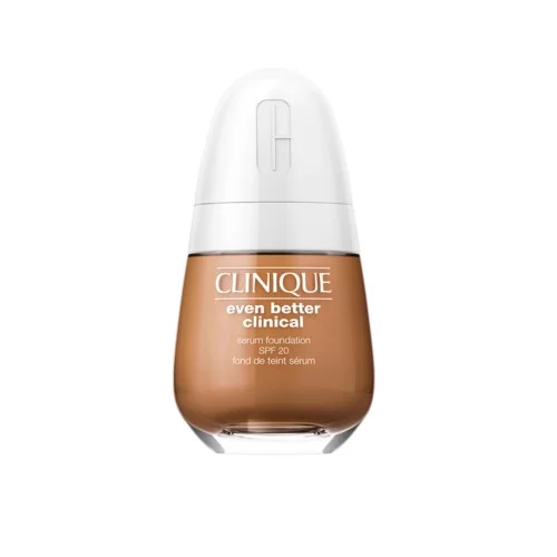 Clinique Even Better Clinical Serum Foundation SPF 20 WN 122 Clove v:1070360