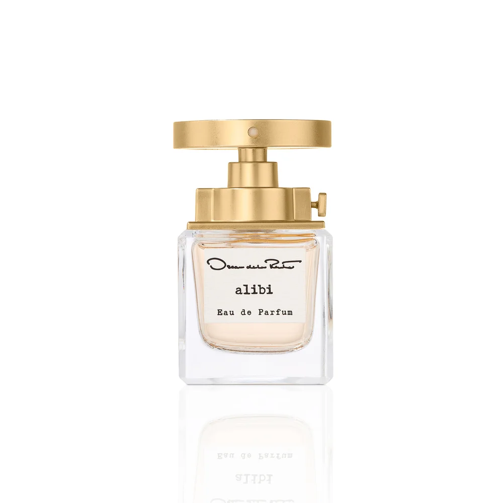 Alibi Eau de Parfum 30 ml – Oscar de la Renta v:3342782 Alibi Eau de Parfum 30 ml – Oscar de la Renta v:3342782