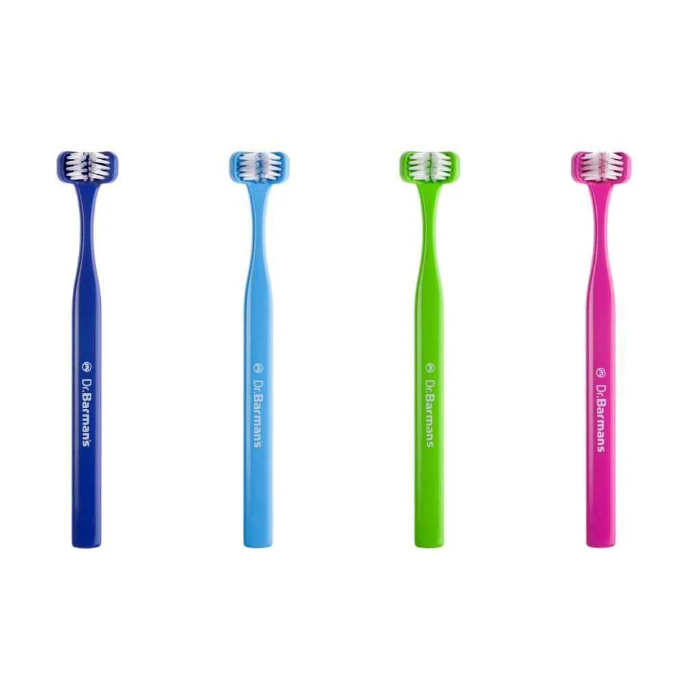 Dr. Barmans Super Brush – Junior v:1779308 Dr. Barmans Super Brush – Junior v:1779308