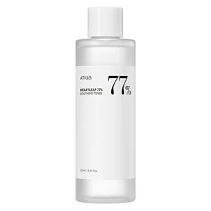Anua Heartleaf 77% Soothing Toner 250ml v:9801248