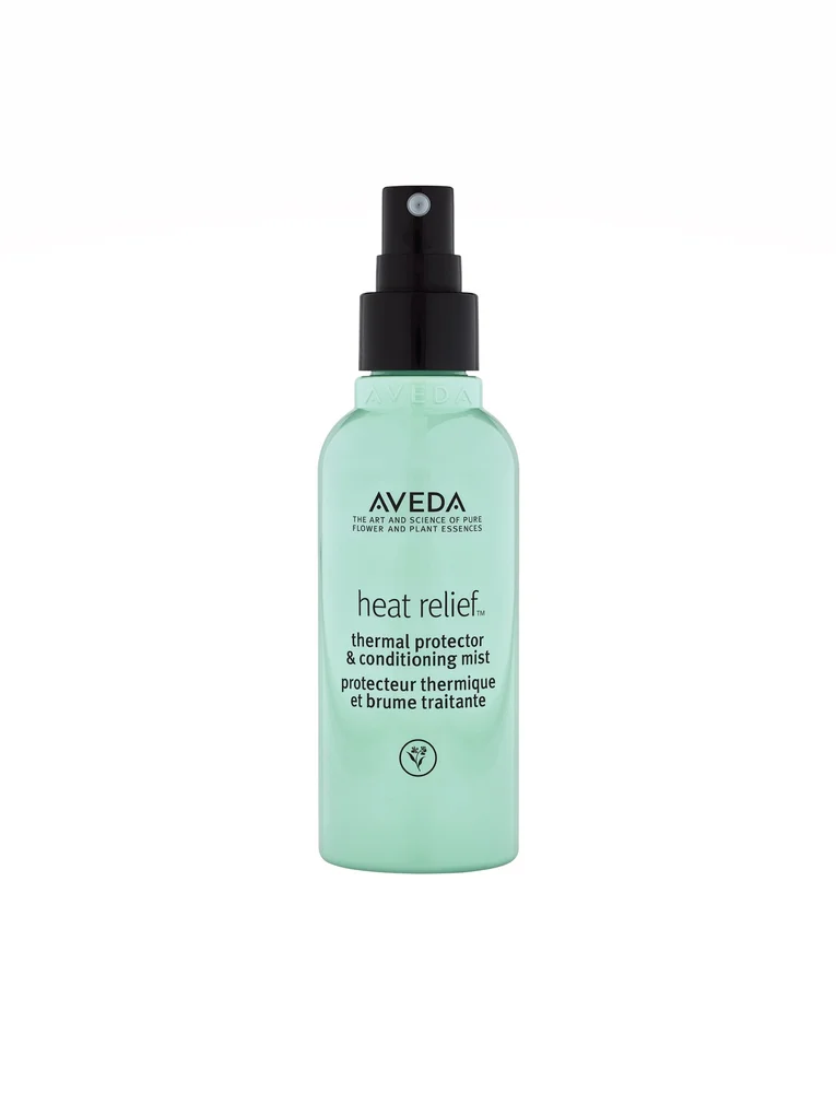 Heat Relief Thermal Protector & Conditioning Mist 100 ml – Aveda v:9810693 Heat Relief Thermal Protector & Conditioning Mist 100 ml – Aveda v:9810693