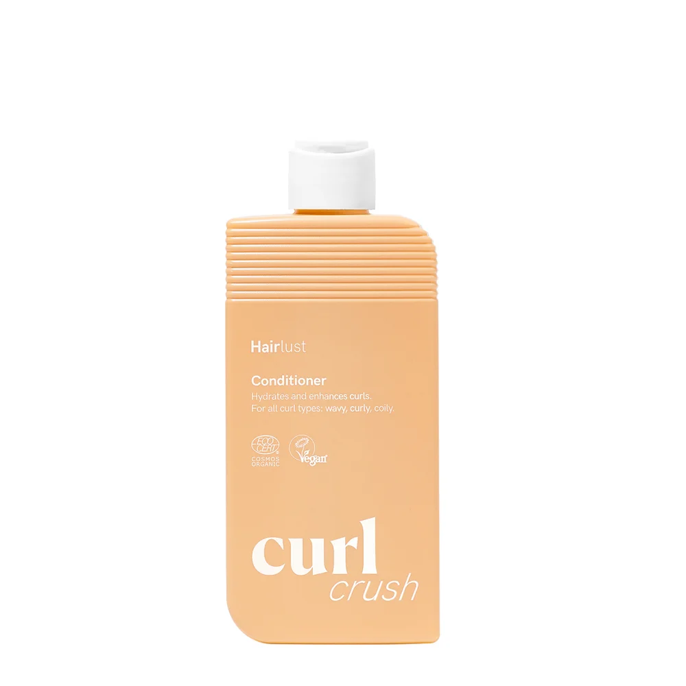 Curl Crush™ Conditioner for krøllete hår v:9049542 Curl Crush™ Conditioner for krøllete hår v:9049542