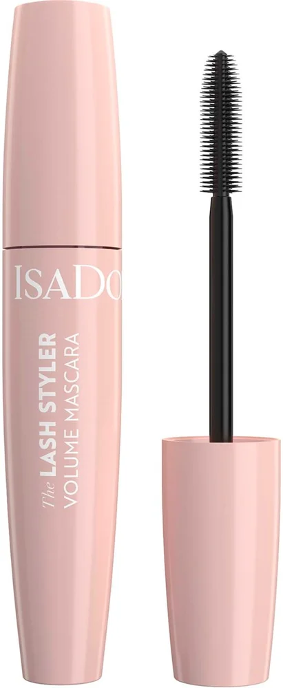 IsaDora Lash Styler Volume Mascara 40 Black v:8933812 IsaDora Lash Styler Volume Mascara 40 Black v:8933812