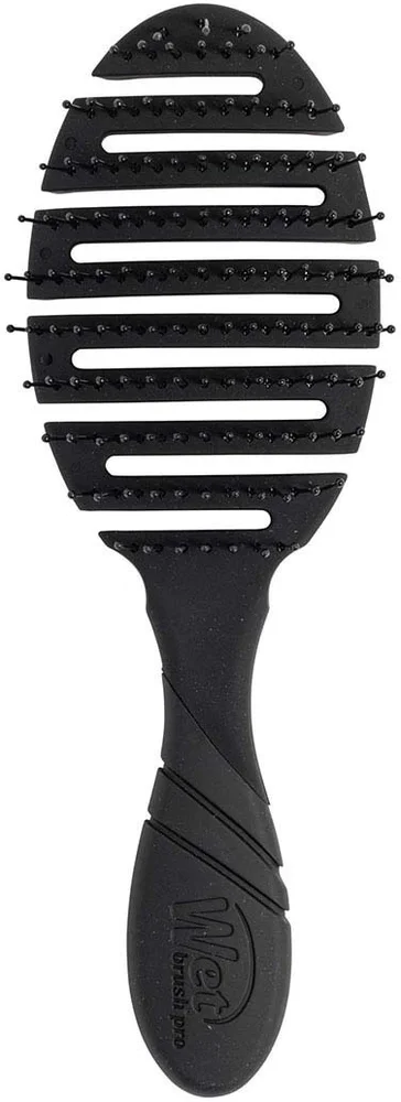 WetBrush Pro Flex Dry Frost Black v:7303641 WetBrush Pro Flex Dry Frost Black v:7303641