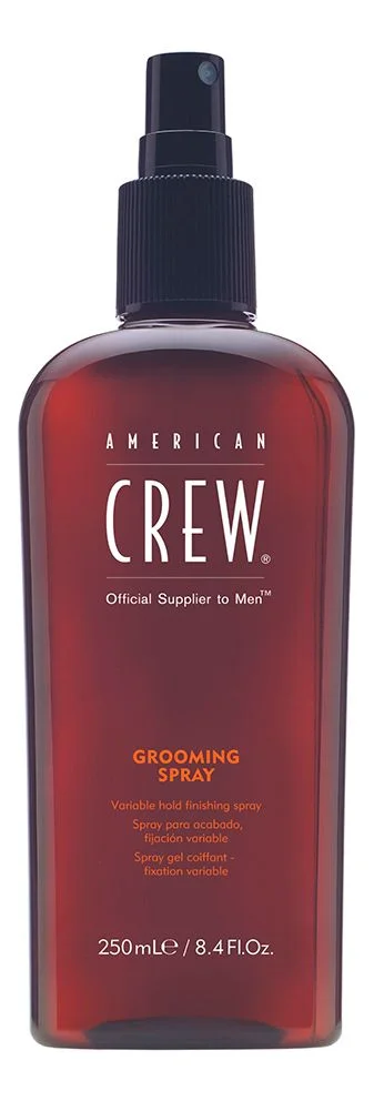 American Crew Grooming Spray – 250 ml. v:8890822 American Crew Grooming Spray – 250 ml. v:8890822