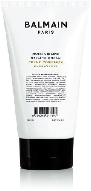 Balmain Hair Couture Moisturizing Styling Cream 150 ml v:7486860