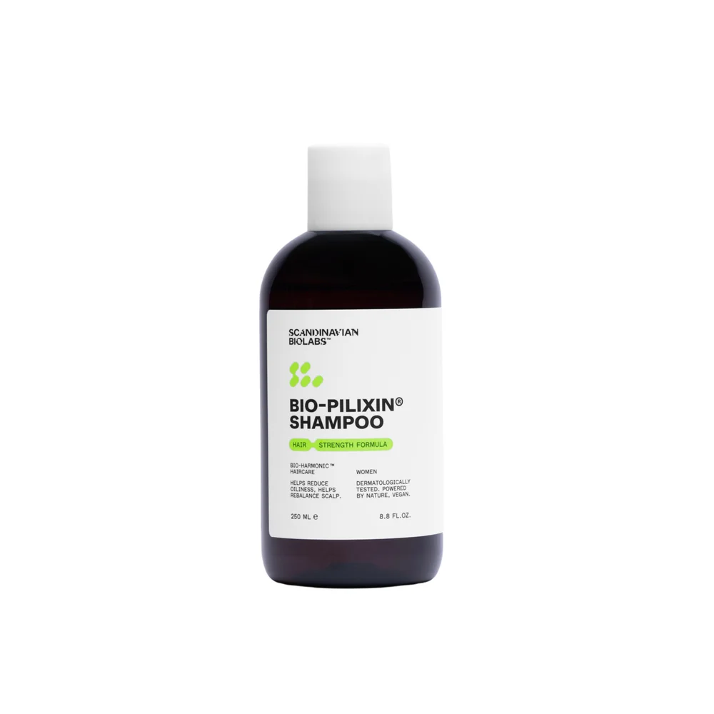 Bio-Pilixin® Shampoo+ For Women 250 ml – Scandinavian Biolabs v:3128853 Bio-Pilixin® Shampoo+ For Women 250 ml – Scandinavian Biolabs v:3128853