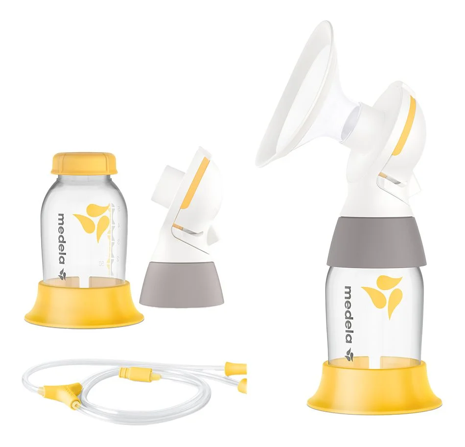 Medela PersonalFit Flex dobbelt pumpesett - 1 stk. v:2919028