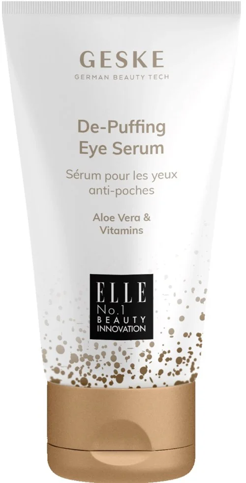 Geske De-Puffing Eye Serum 30 ml v:7409824