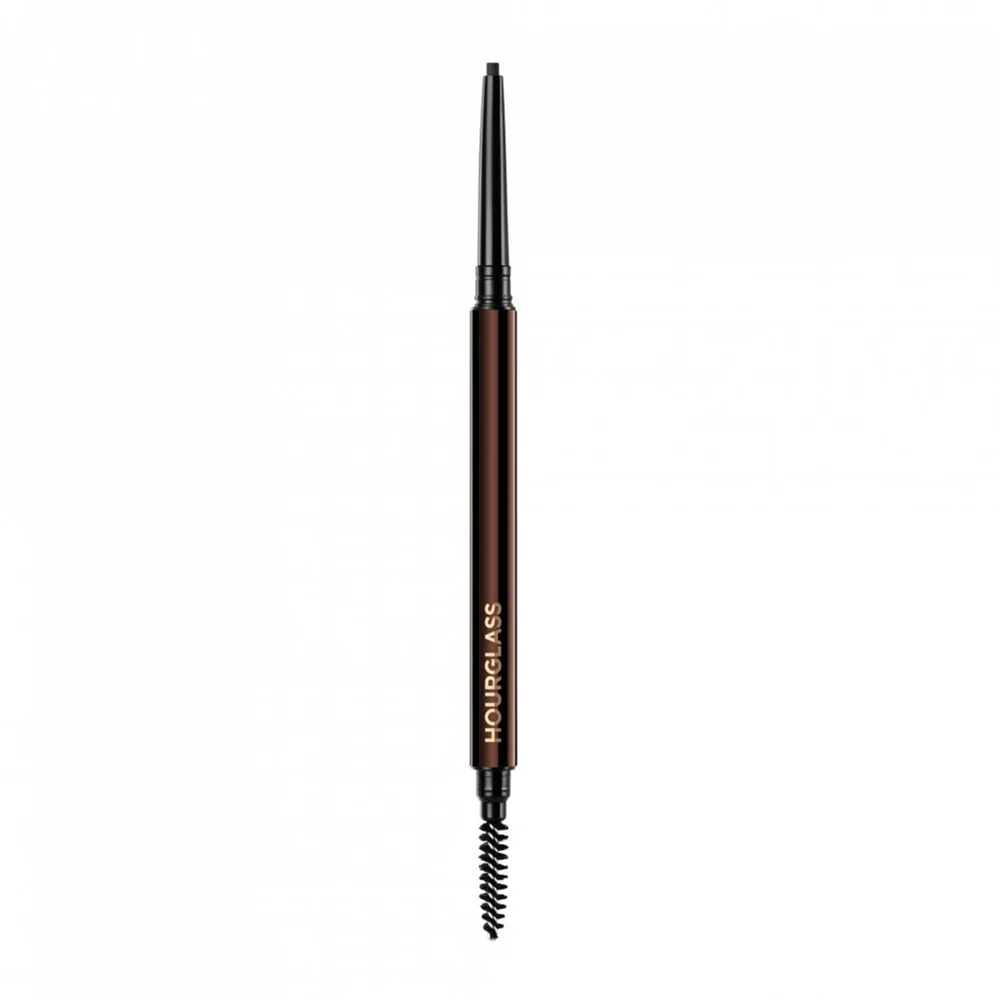 Arch Brow Micro Sculpting Pencil Natural Black – Hourglass v:3996013 Arch Brow Micro Sculpting Pencil Natural Black – Hourglass v:3996013
