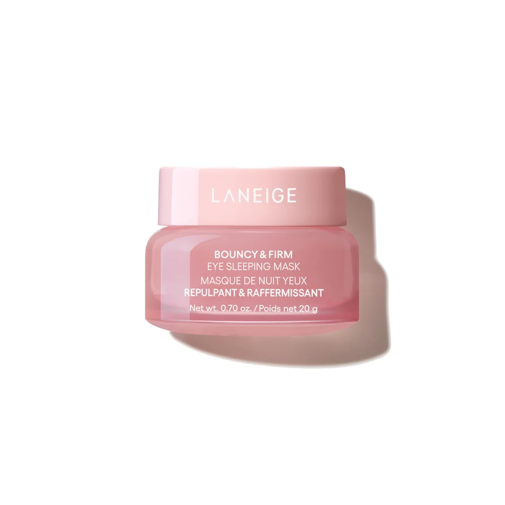 Bouncy & Firm Eye Sleeping Mask 20 ml – Laneige v:4415678