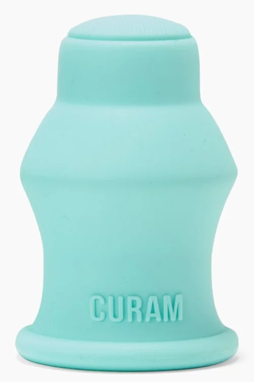 Curam Dynamic mini cup Relaxing Green v:7869171