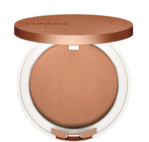 Clinique True Bronze Pressed Powder Bronzer Sunkissed v:7448681