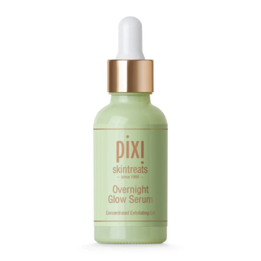 Overnight Glow Serum 30 ml - Pixi v:5081955