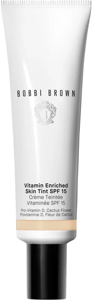 Bobbi Brown Vitamin Enriched Skin Tint Spf15 Light 1 v:5257026 Bobbi Brown Vitamin Enriched Skin Tint Spf15 Light 1 v:5257026