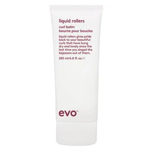 Evo Liquid Rollers Curl Balm 200ml v:3929467