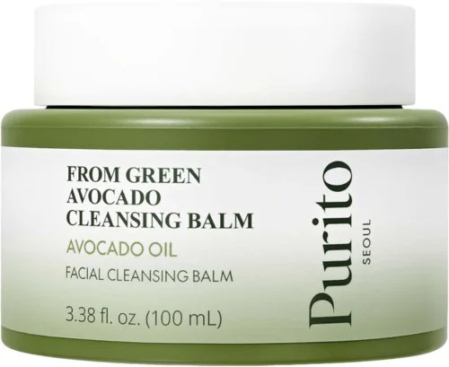 Purito From Green Avocado Cleansing Balm 100 ml v:8919273