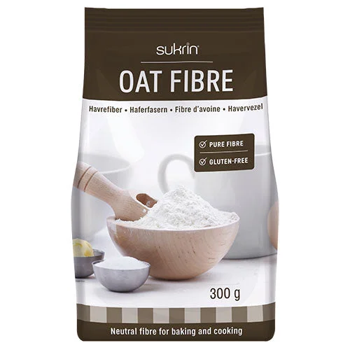 Glutenfri Havrefiber Mel, 98% kostfiber v:6510723 Glutenfri Havrefiber Mel, 98% kostfiber v:6510723
