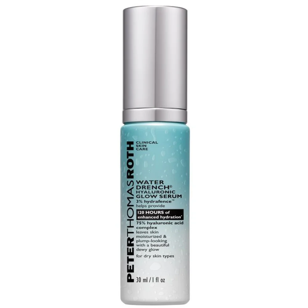 Water Drench Hyaluronic Glow Serum, 30ml v:5613341