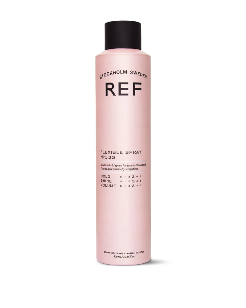 Flexible Spray N° 333 300 ml – REF Stockholm v:5979737 Flexible Spray N° 333 300 ml – REF Stockholm v:5979737