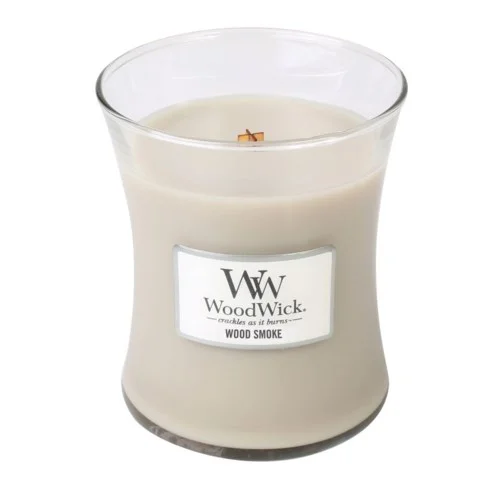 WoodWick Wood Smoke Medium Medium v:2973016